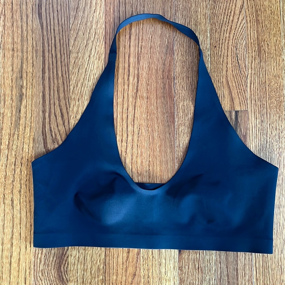 Free People black bra